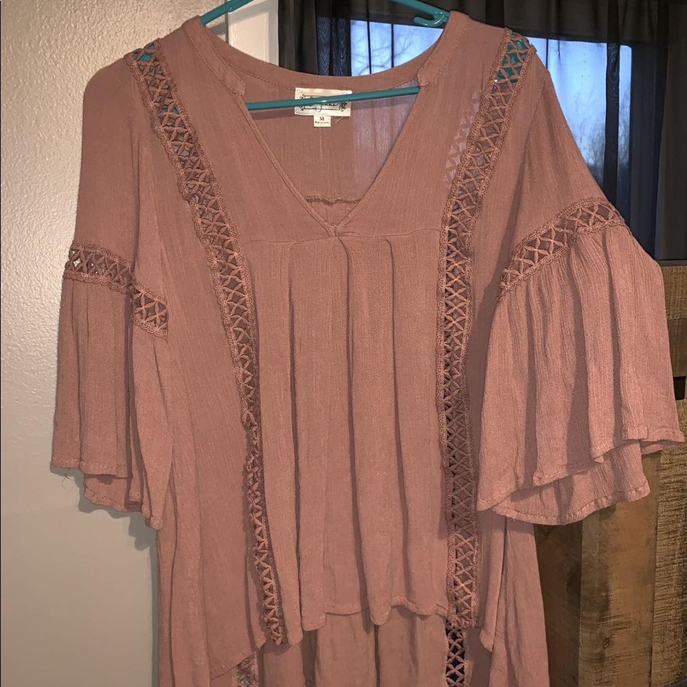 Shirt from Boot Barn